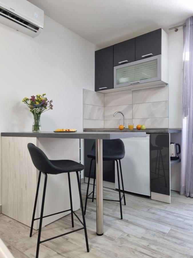 Studio Apartment Rosalie Split Luaran gambar