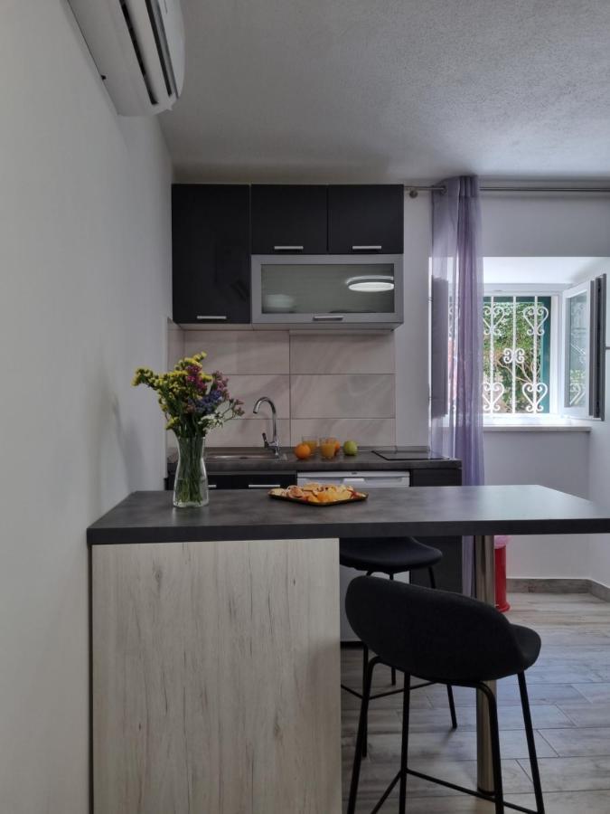 Studio Apartment Rosalie Split Luaran gambar
