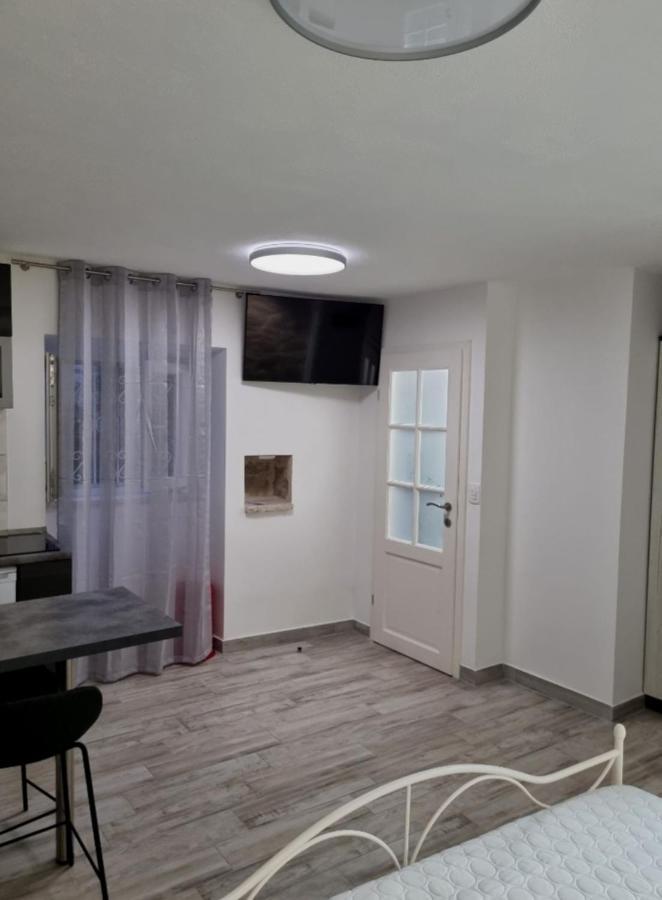 Studio Apartment Rosalie Split Luaran gambar