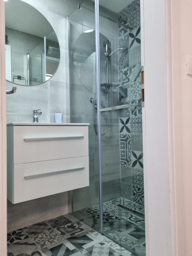 Studio Apartment Rosalie Split Luaran gambar
