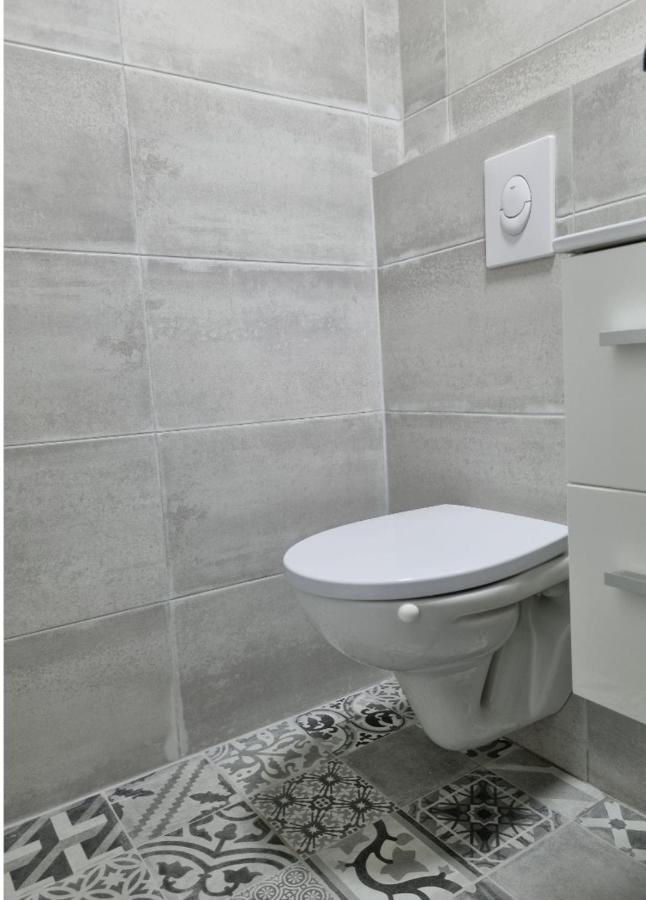 Studio Apartment Rosalie Split Luaran gambar