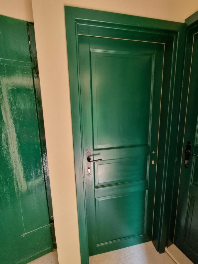 Studio Apartment Rosalie Split Luaran gambar