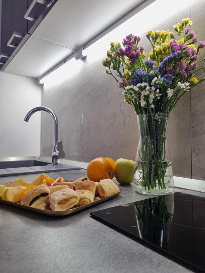 Studio Apartment Rosalie Split Luaran gambar