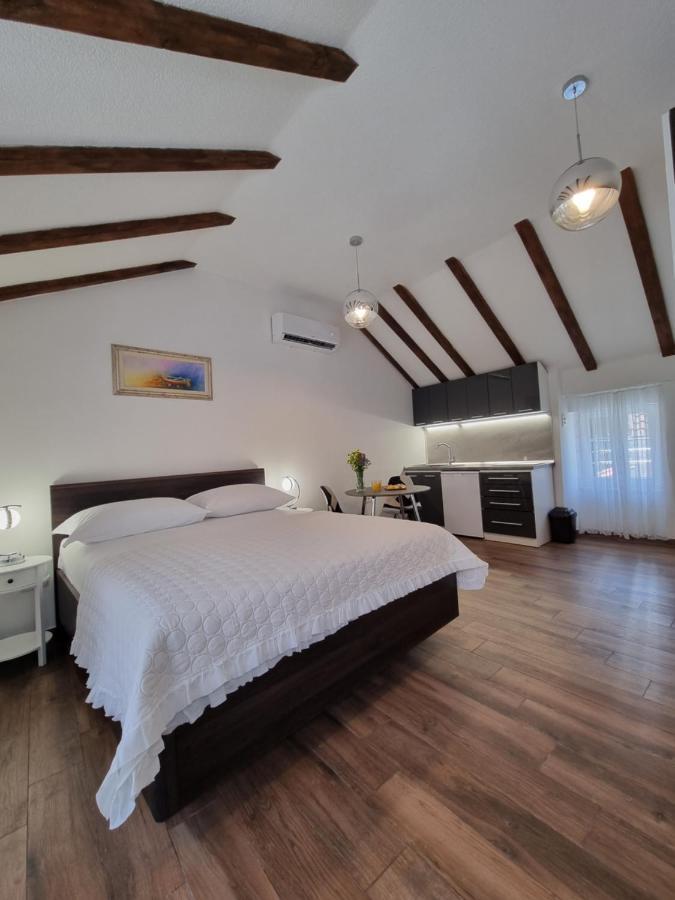 Studio Apartment Rosalie Split Luaran gambar