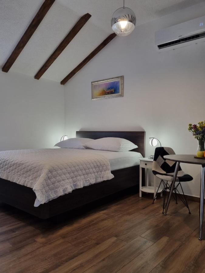 Studio Apartment Rosalie Split Luaran gambar
