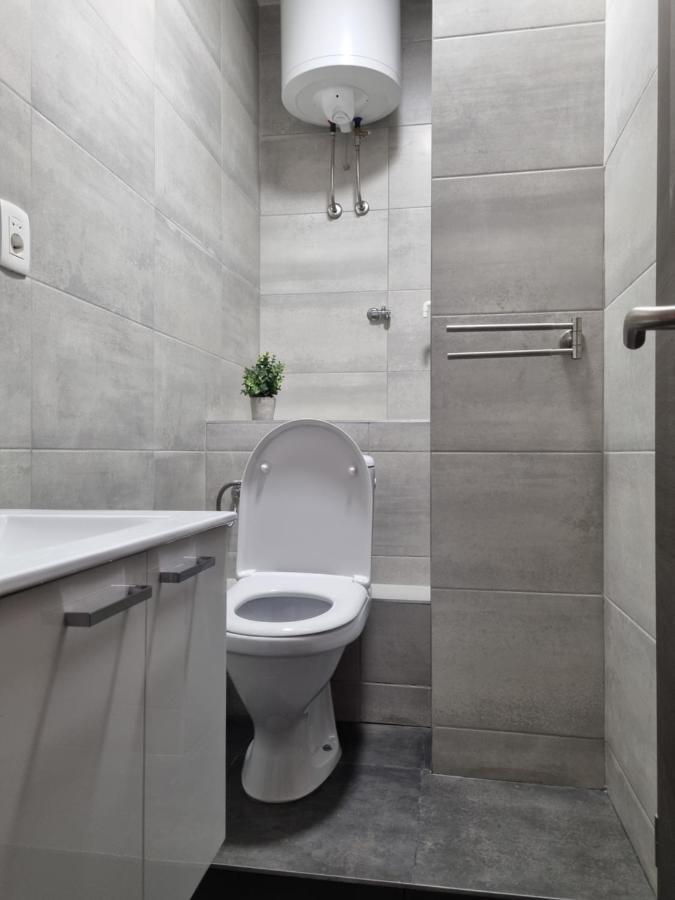 Studio Apartment Rosalie Split Luaran gambar