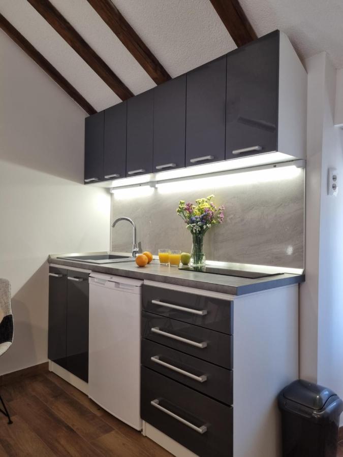 Studio Apartment Rosalie Split Luaran gambar