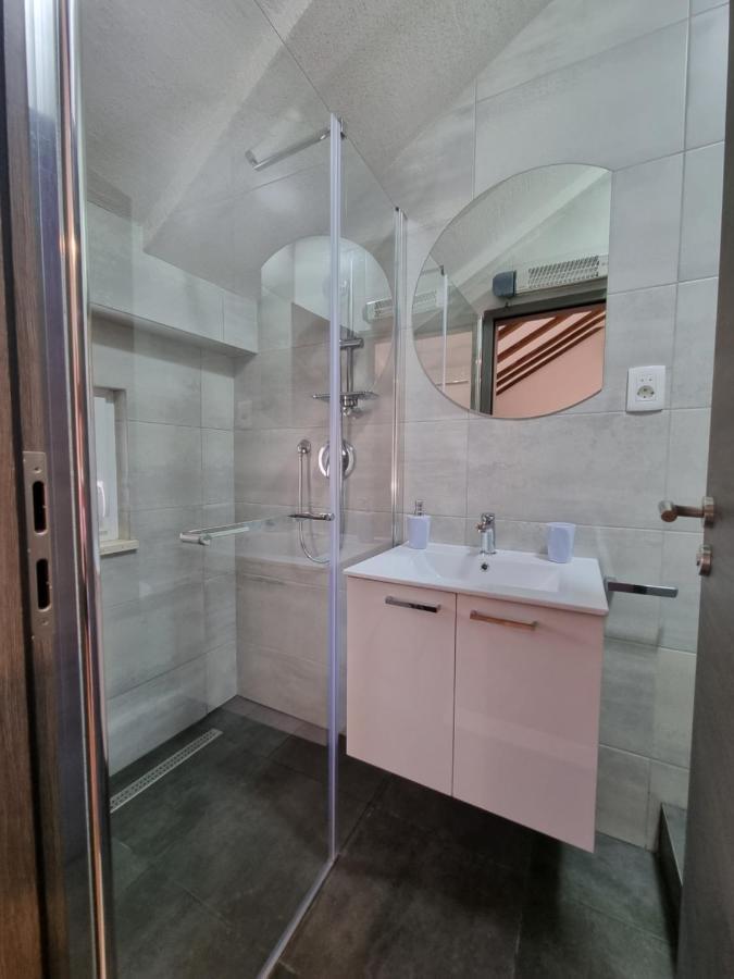 Studio Apartment Rosalie Split Luaran gambar