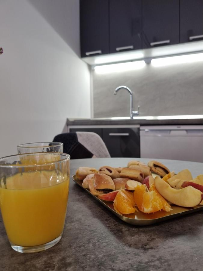 Studio Apartment Rosalie Split Luaran gambar