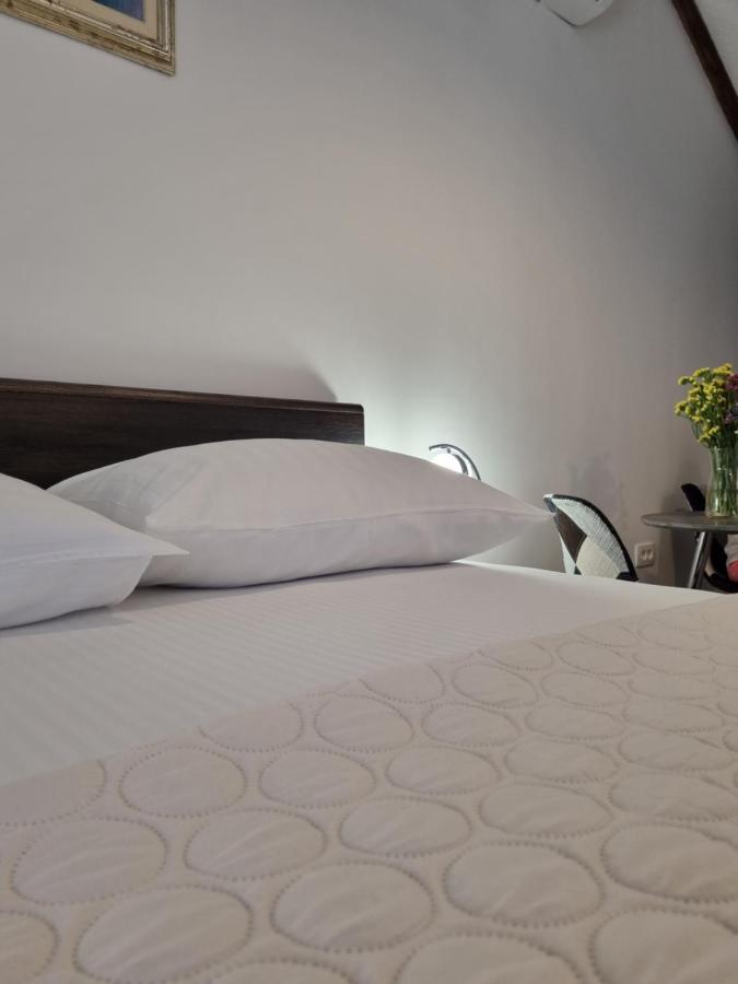 Studio Apartment Rosalie Split Luaran gambar