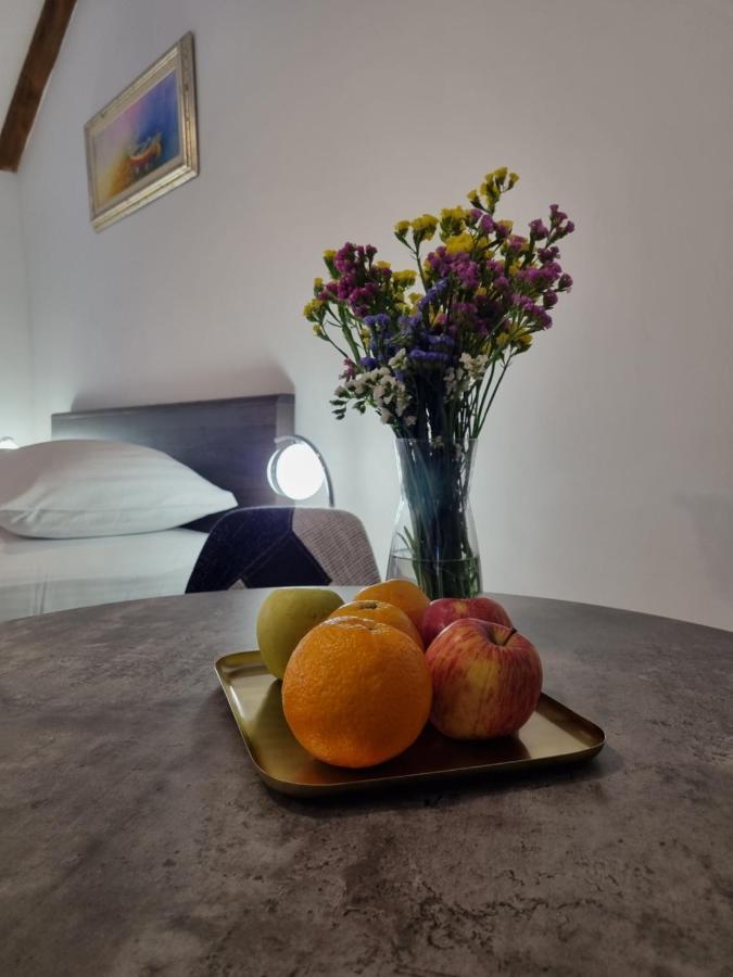 Studio Apartment Rosalie Split Luaran gambar