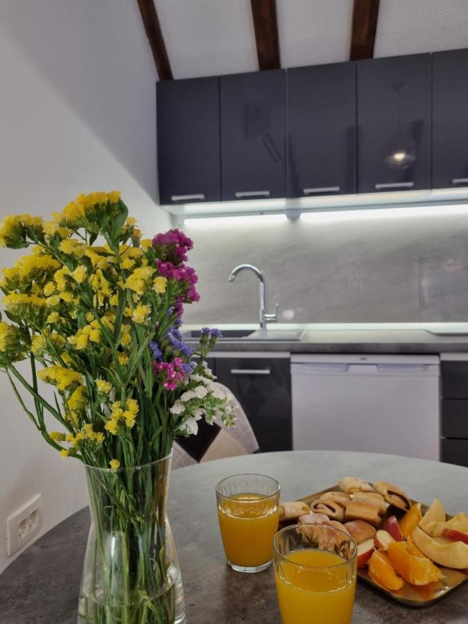 Studio Apartment Rosalie Split Luaran gambar
