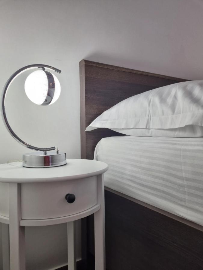Studio Apartment Rosalie Split Luaran gambar
