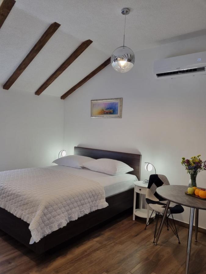 Studio Apartment Rosalie Split Luaran gambar